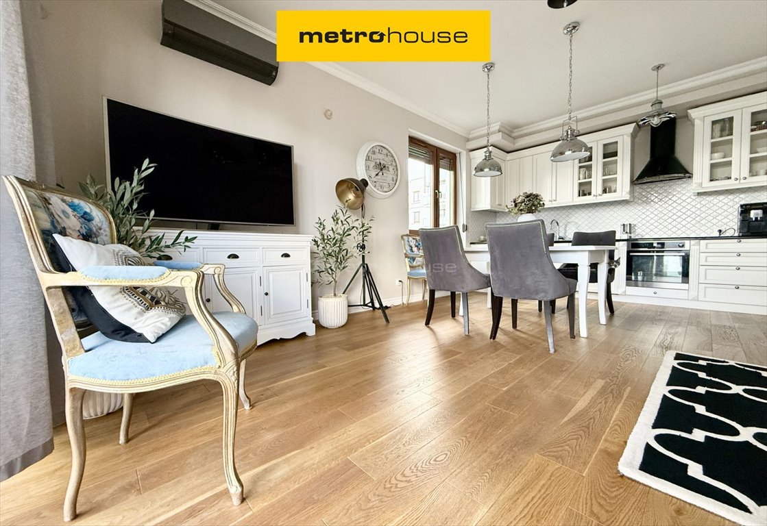 Mieszkanie trzypokojowe na sprzedaż Toruń, Żółkiewskiego  63m2 Foto 1