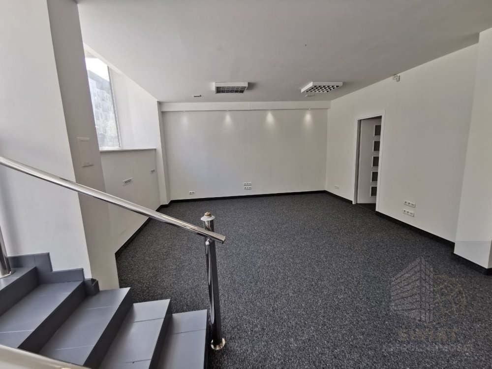 Lokal użytkowy na sprzedaż Szczecin, Centrum  240m2 Foto 14