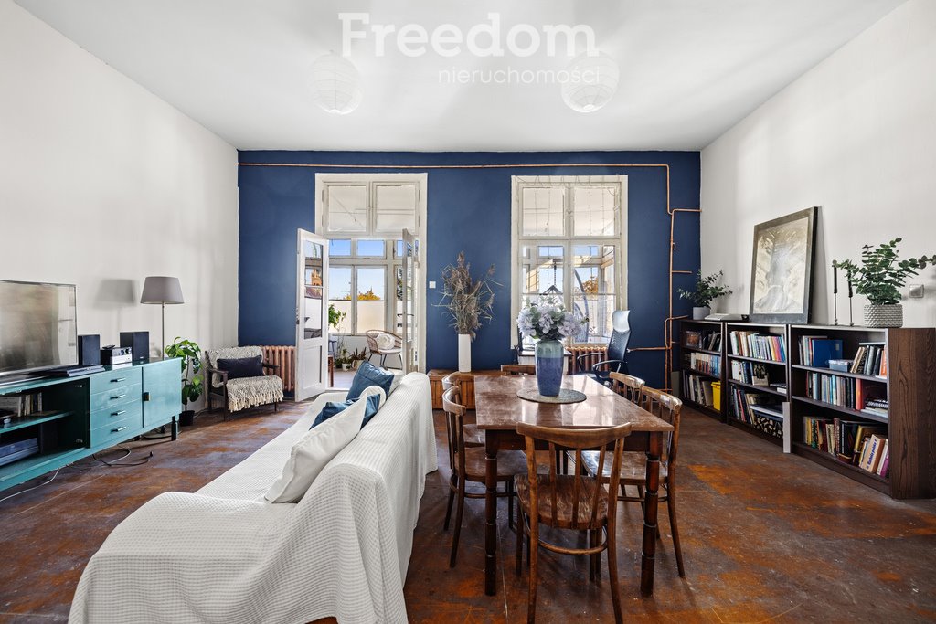 Mieszkanie trzypokojowe na sprzedaż Gdańsk, Wrzeszcz Górny, Sobótki  67m2 Foto 1