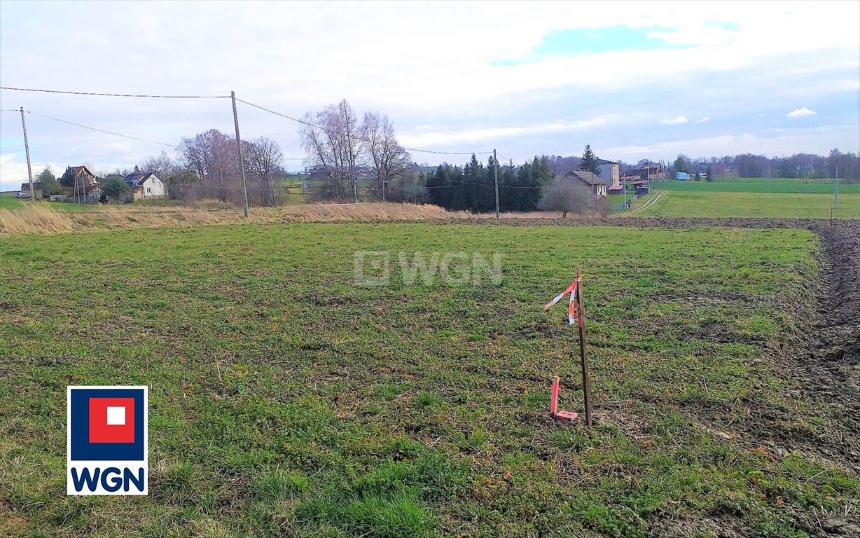 Działka budowlana na sprzedaż Skoczów, Simoradz  950m2 Foto 2