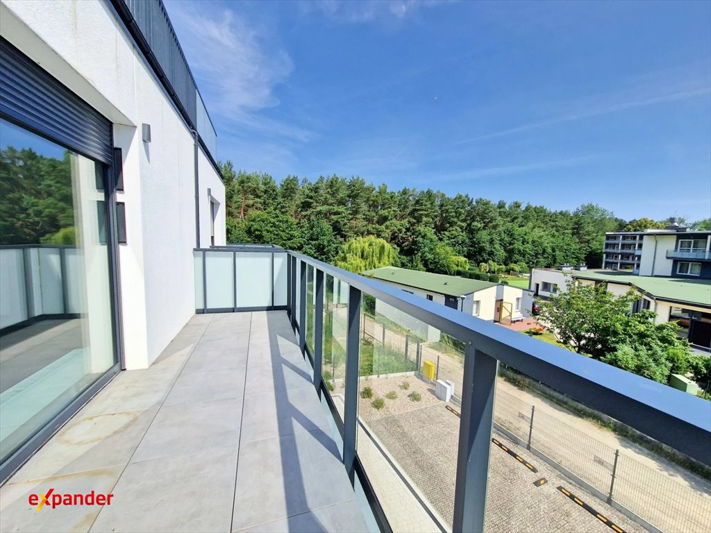 Studio nad morzem z balkonem, gotowe do odbioru Mielno, Kościelna  32m2 Foto 1