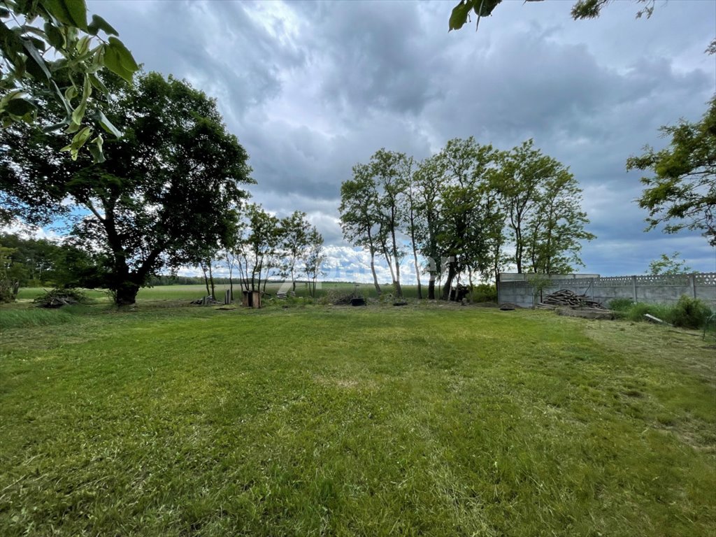 Działka pod dom lub inwestycję w Pierzchno, 850 m2 Pierzchno  850m2 Foto 1