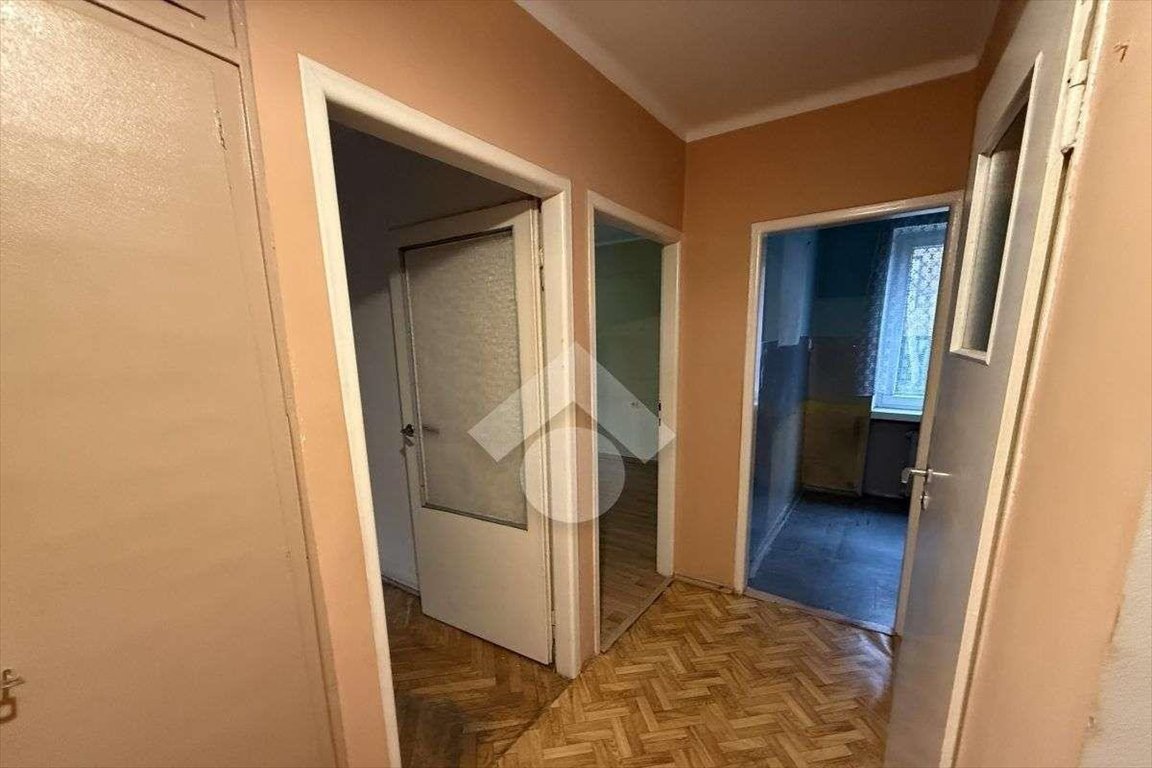 Mieszkanie dwupokojowe na sprzedaż Kraków, Podgórze, ul. Ignacego Krasickiego  38m2 Foto 4