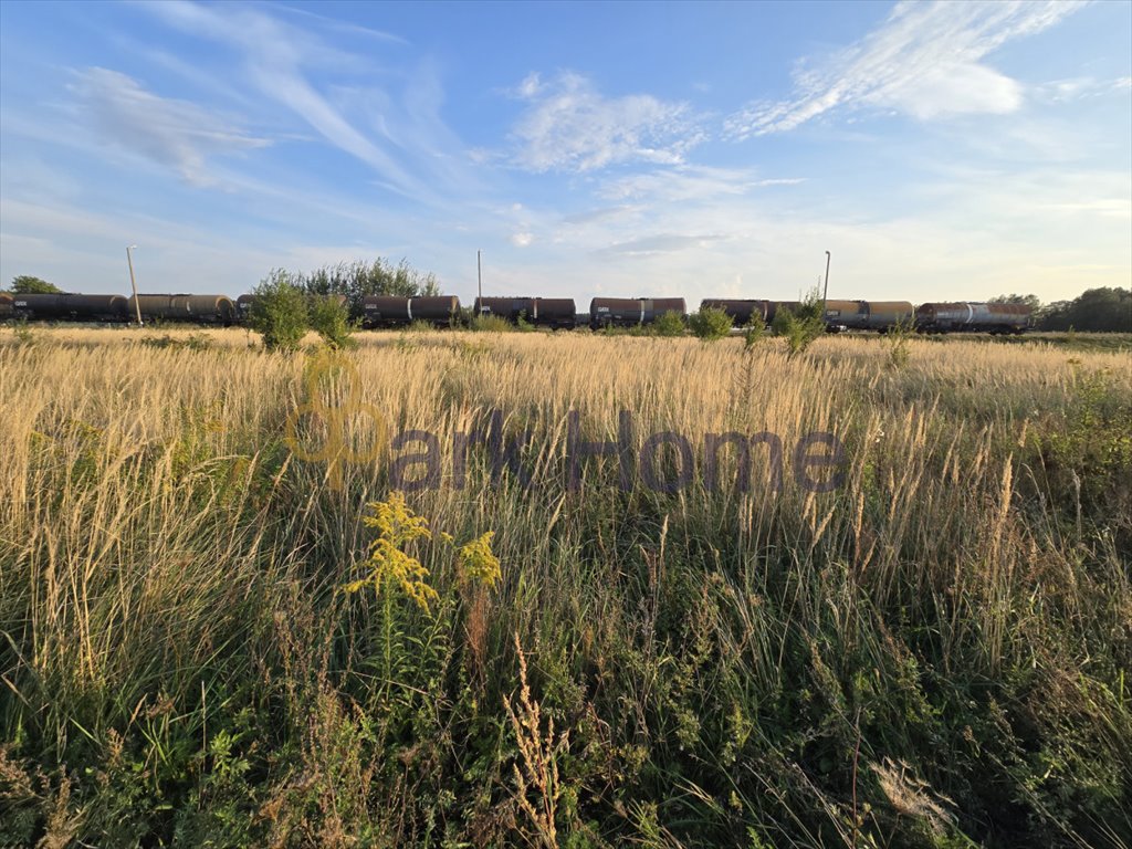 Działka budowlana na sprzedaż Lasocice  1 200m2 Foto 1