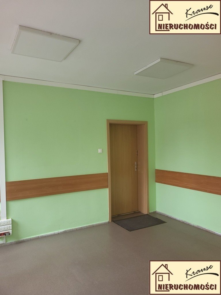 Lokal użytkowy na wynajem Poznań, Grunwald, GRUNWALD  31m2 Foto 11