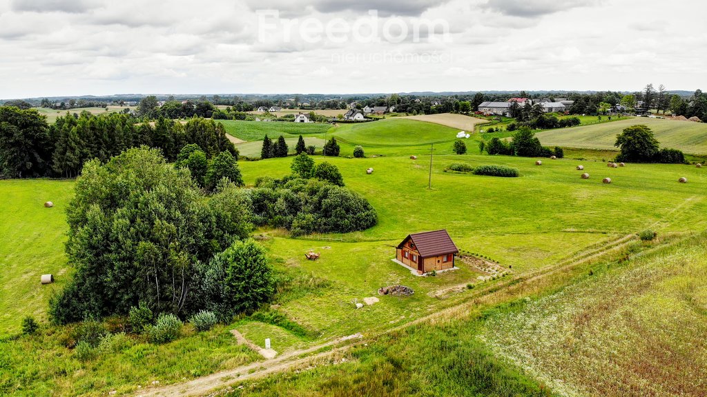 Dom na sprzedaż Barwik, Akacjowa  1 625m2 Foto 1