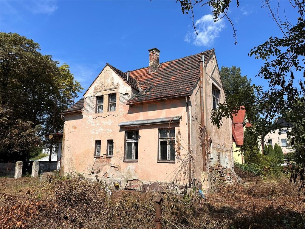 Dom na sprzedaż Wrocław, Krzyki, Brochów, Koreańska  150m2 Foto 1