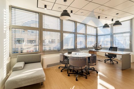 Lokal użytkowy na wynajem Warszawa, Śródmieście  271m2 Foto 8