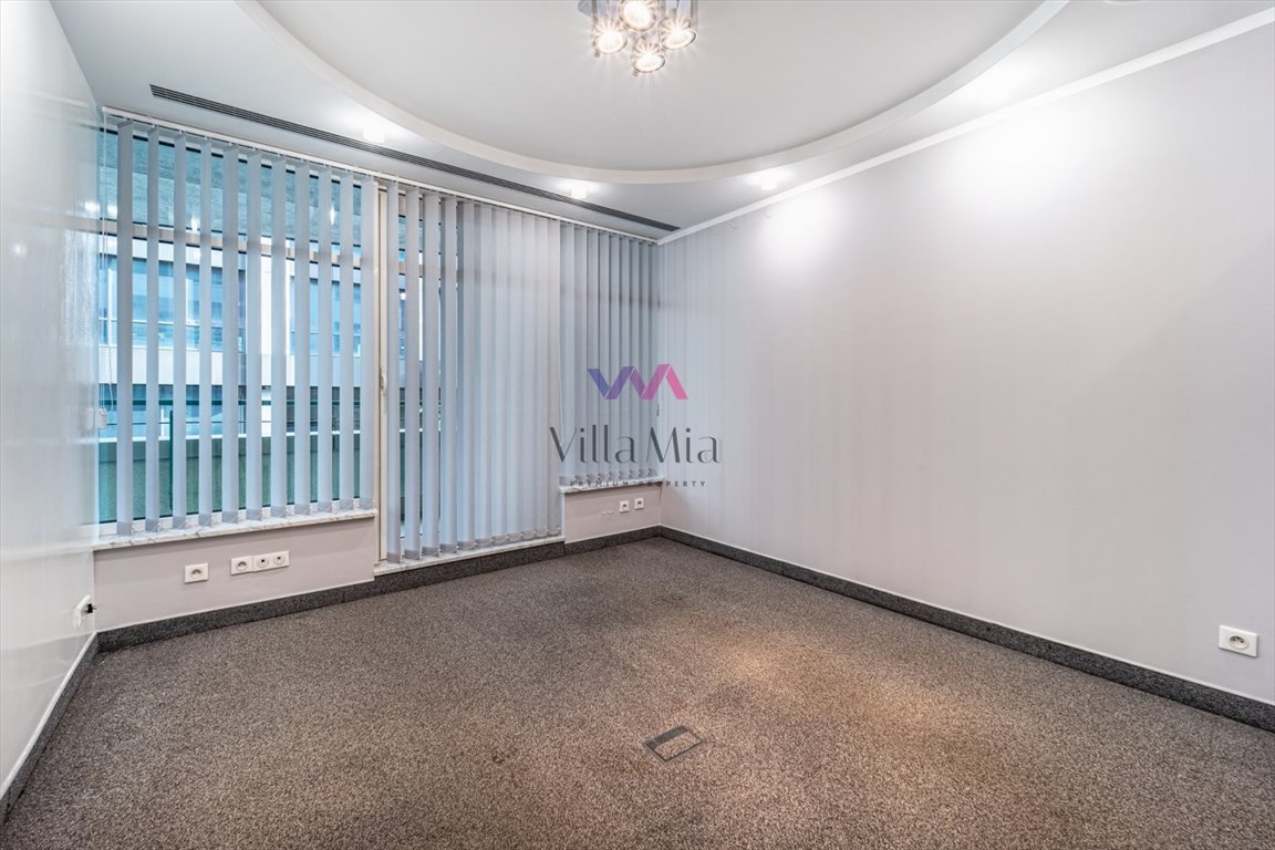 Lokal użytkowy na wynajem Warszawa, Śródmieście, Śródmieście  106m2 Foto 6