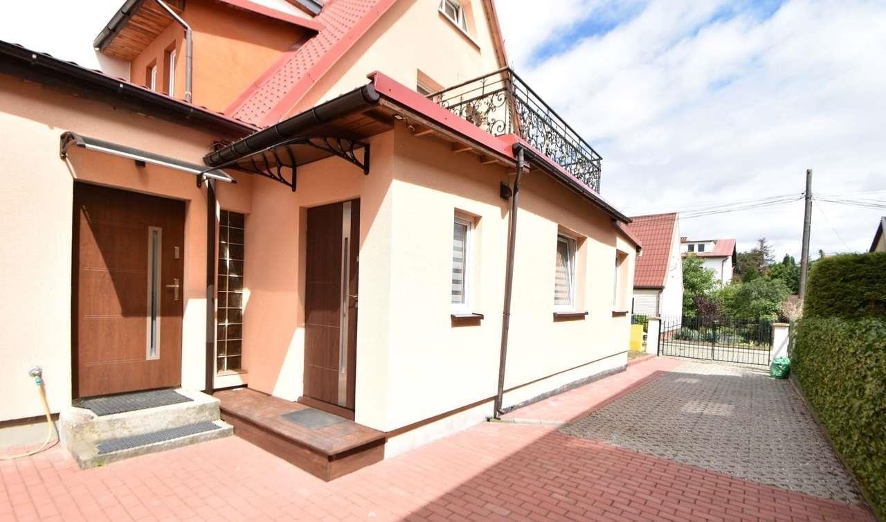 Komfortowe 40 m2 z tarasem i parkingiem w Gdańsku Gdańsk, Wzgórze Mickiewicza, Jankiela  40m2 Foto 1