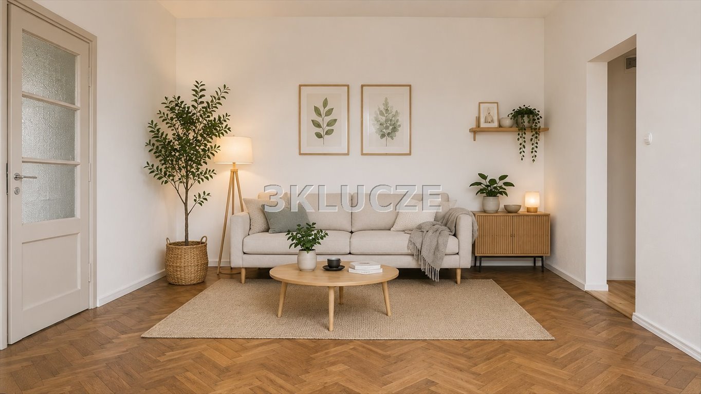 Mieszkanie 52 m² po remoncie w centrum Lublina - polecam! Lublin, Śródmieście, Centrum  52m2 Foto 1