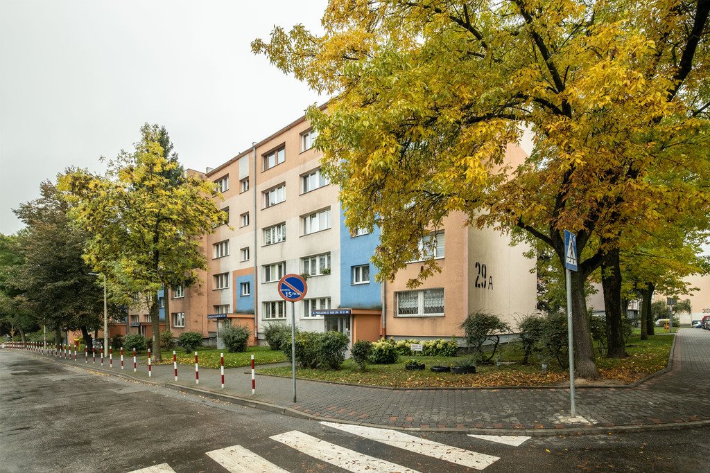 Mieszkanie trzypokojowe na sprzedaż Łódź, Polesie, Przełajowa  53m2 Foto 20