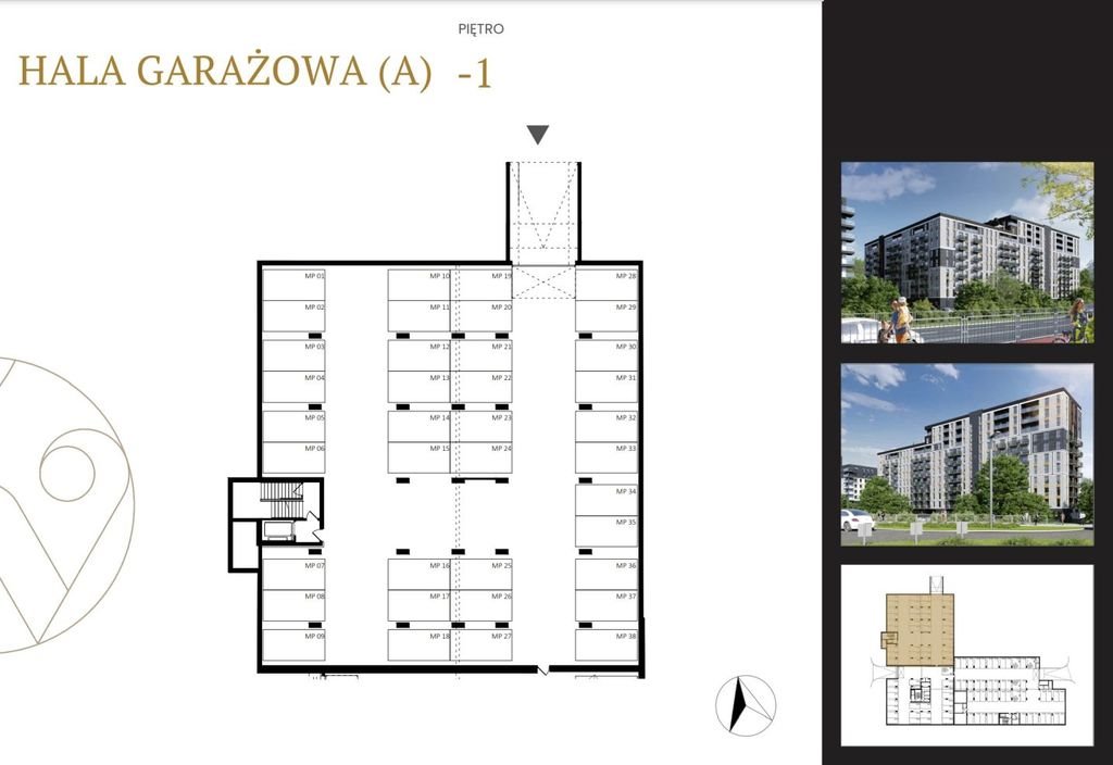 Mieszkanie trzypokojowe na sprzedaż Nowy Dwór Mazowiecki, Warszawska  55m2 Foto 8