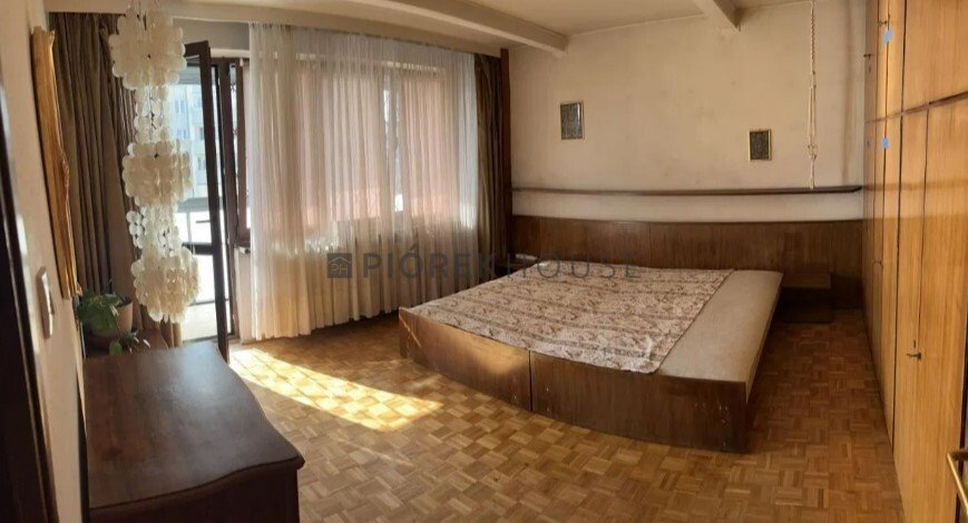 Mieszkanie czteropokojowe  na sprzedaż Warszawa, Wilanów, Goplańska  106m2 Foto 5