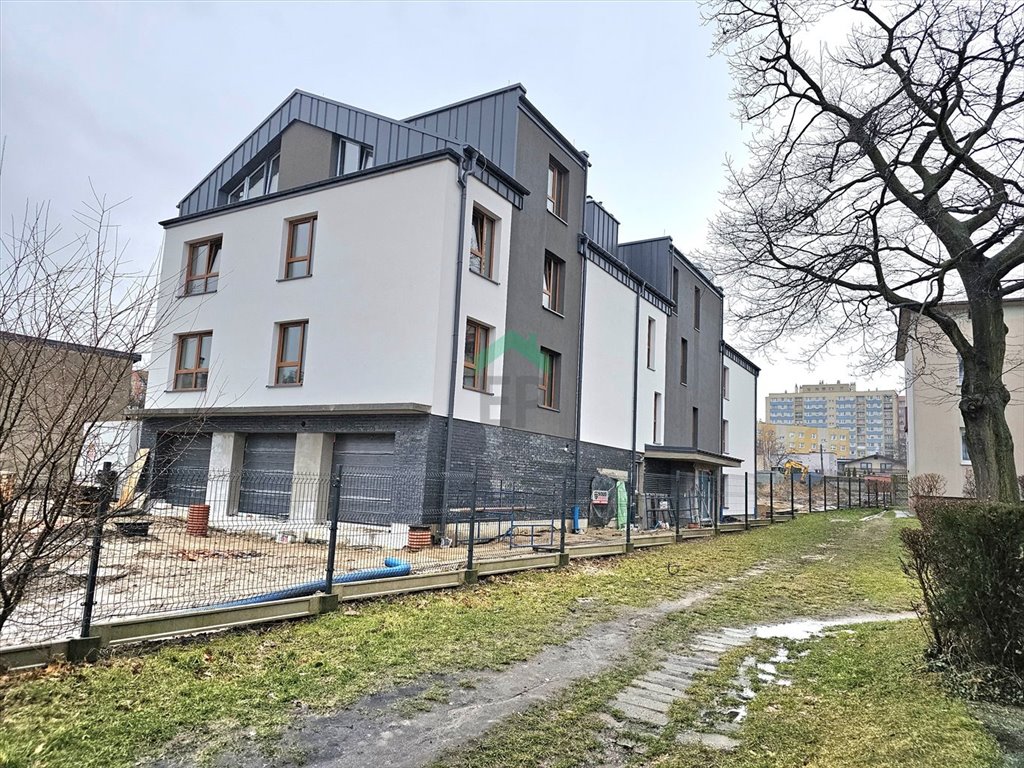 Mieszkanie trzypokojowe na sprzedaż Częstochowa, Raków  67m2 Foto 3