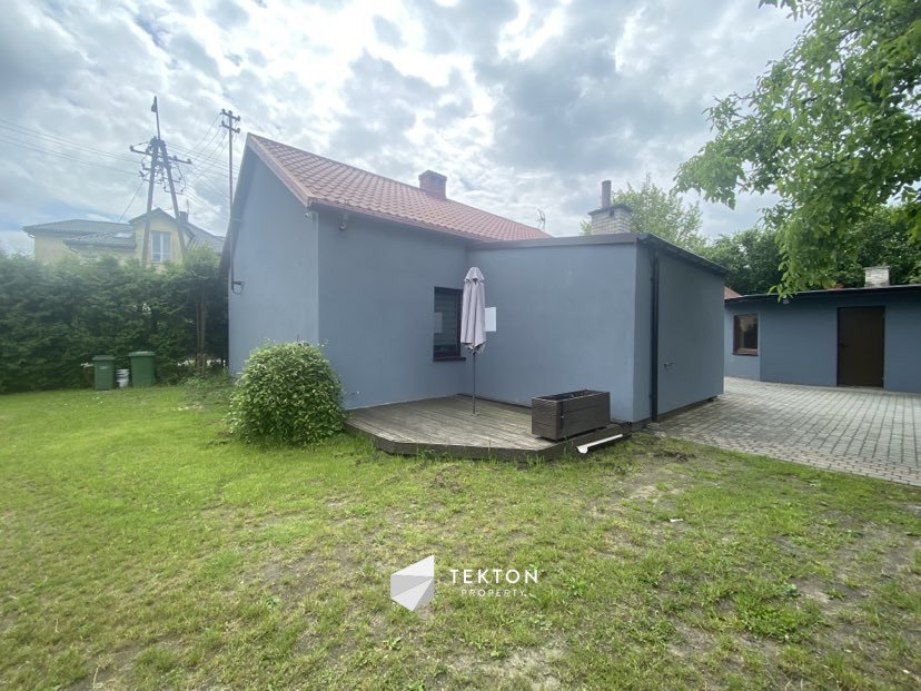 Dom na sprzedaż Sobolew, Długa  80m2 Foto 2