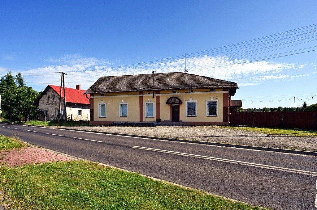 Na wynajem przestronne 4-pokojowe mieszkanie 90 m² w Landeku Landek, Landek 20  90m2 Foto 1