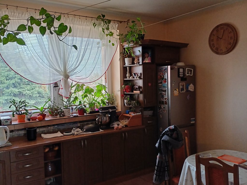 Dom bliźniak z ogrodem, tarasem i garażem w Bielsku Bielsk Podlaski, 11 listopada  180m2 Foto 1