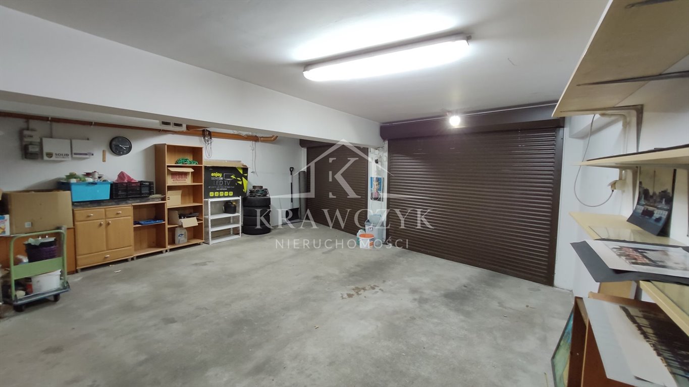 Lokal użytkowy na sprzedaż Szczecin, Drzetowo  39m2 Foto 1