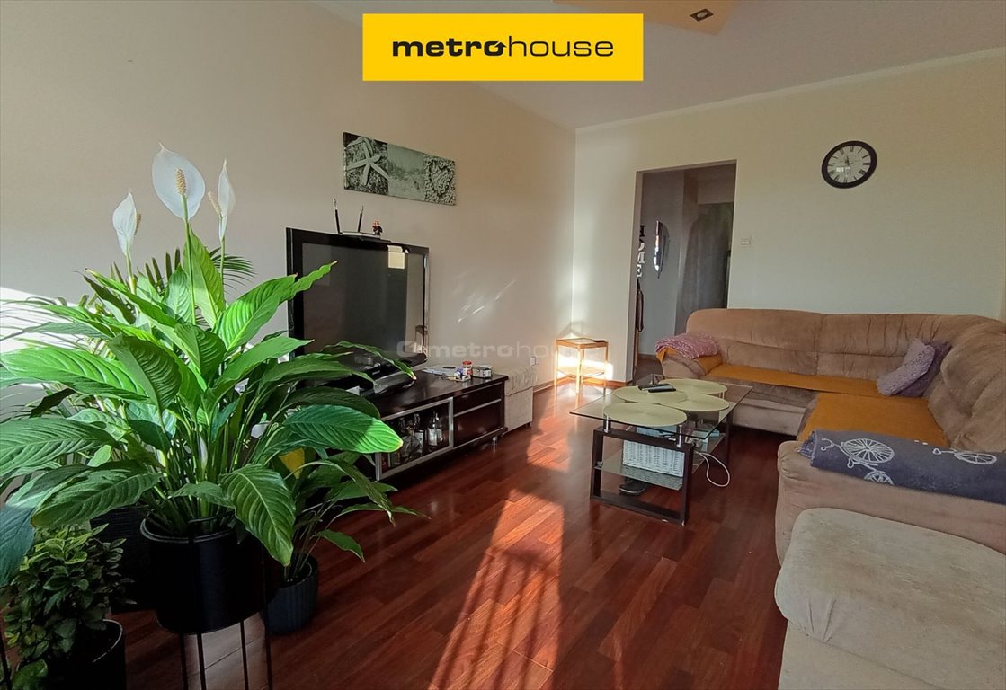 Mieszkanie trzypokojowe na sprzedaż Mrągowo, Osiedle Grunwaldzkie  48m2 Foto 1