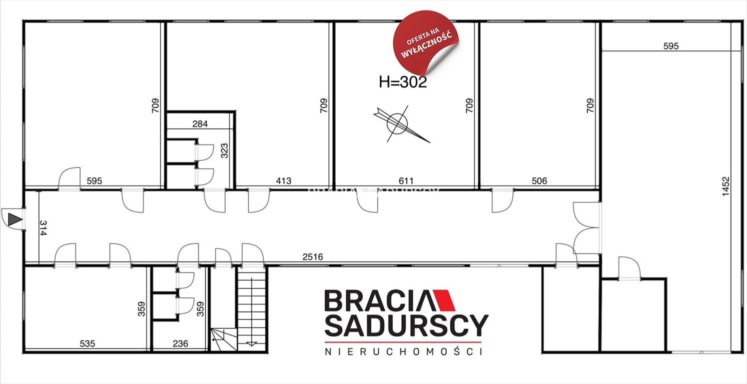 Lokal użytkowy na sprzedaż Cianowice Duże, Krakowska  900m2 Foto 3