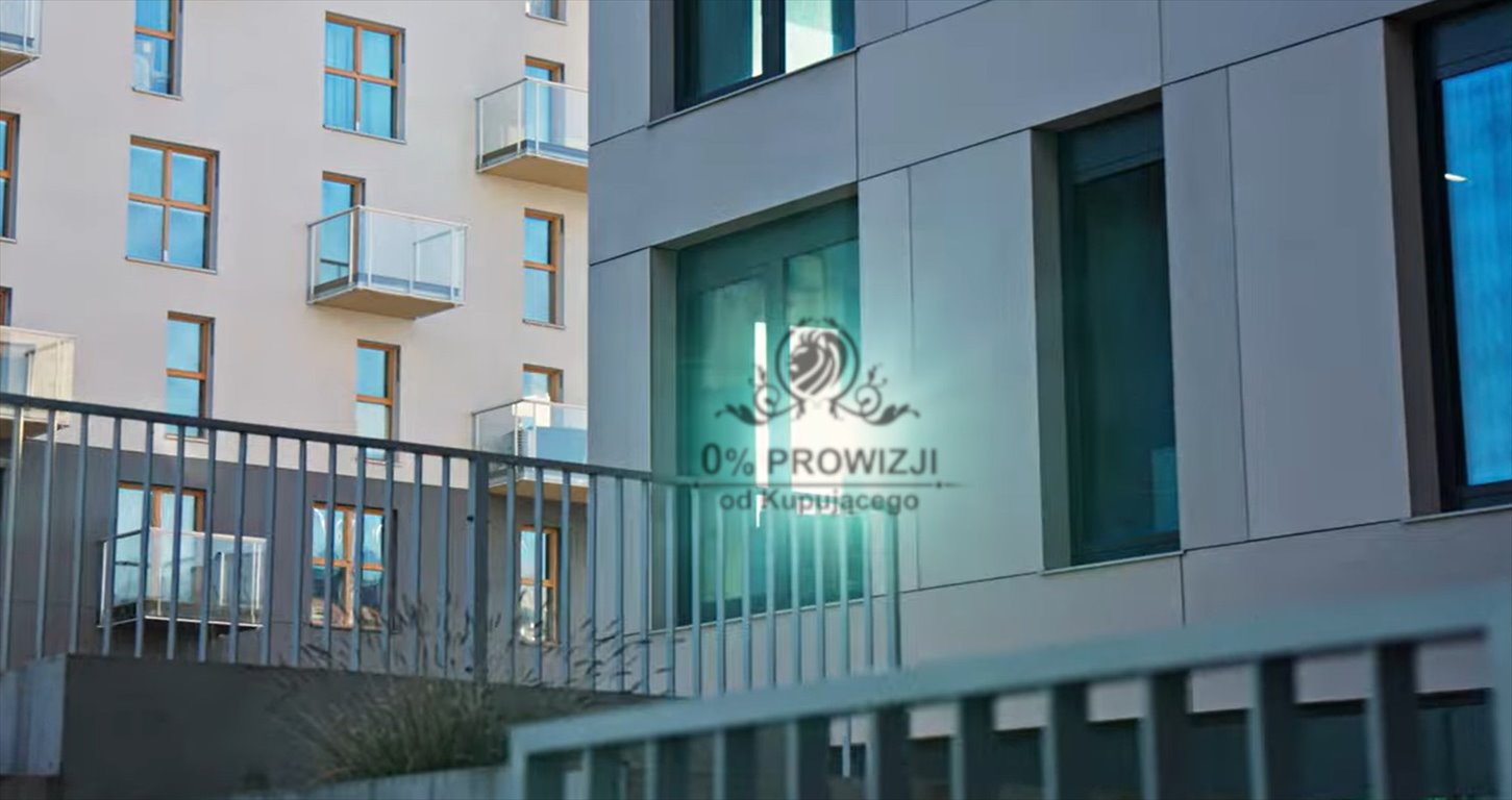 Kawalerka na sprzedaż Wrocław, Krzyki, Przedmieście Oławskie  25m2 Foto 1