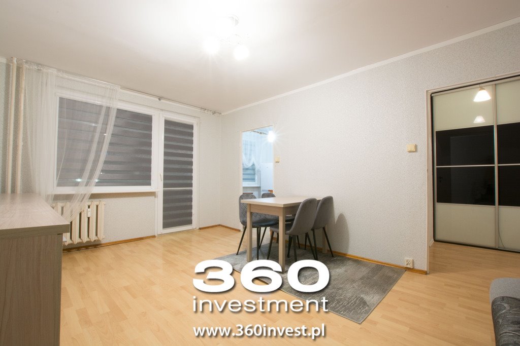 Kawalerka na wynajem Police, Przyjaźni  31m2 Foto 1