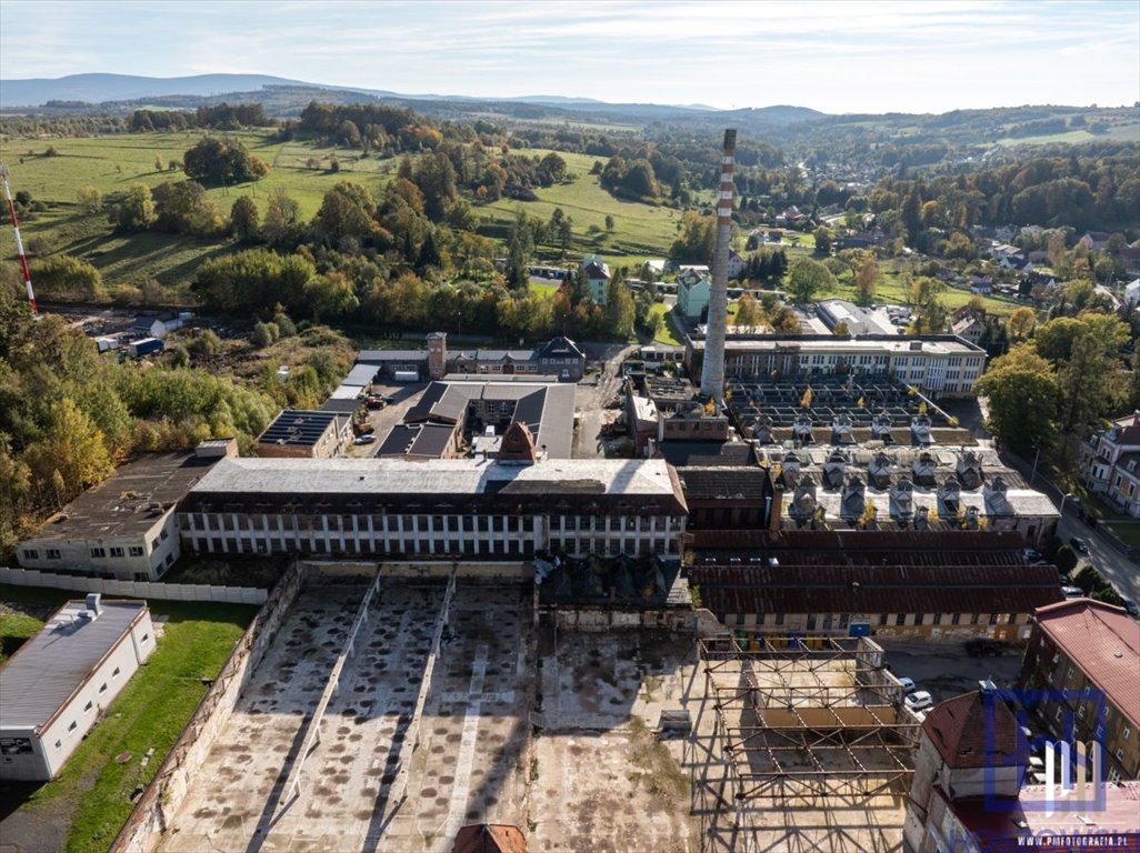 Magazyn na sprzedaż Leśna, Elizy  Orzeszkowej  3 928m2 Foto 11