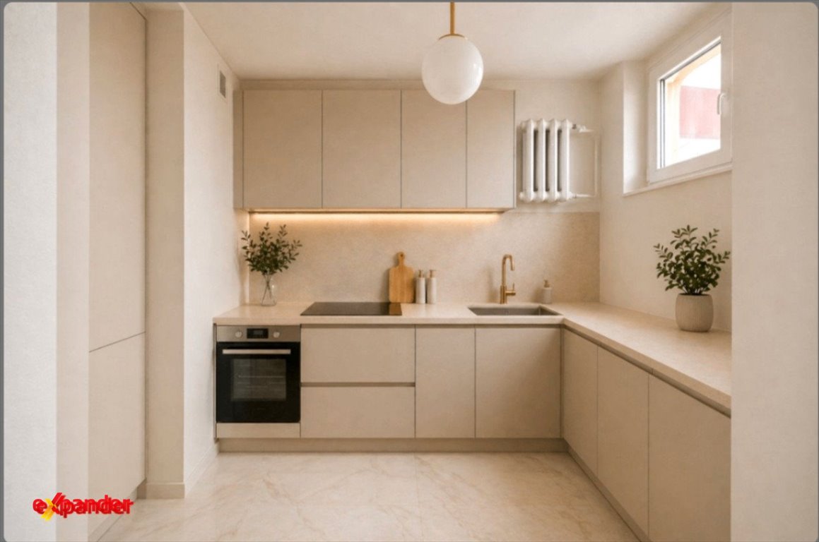 Zapraszam do obejrzenia 38 m² mieszkania pod wynajem w Gdańsku Gdańsk, Przymorze Małe, Piastowska  38m2 Foto 1