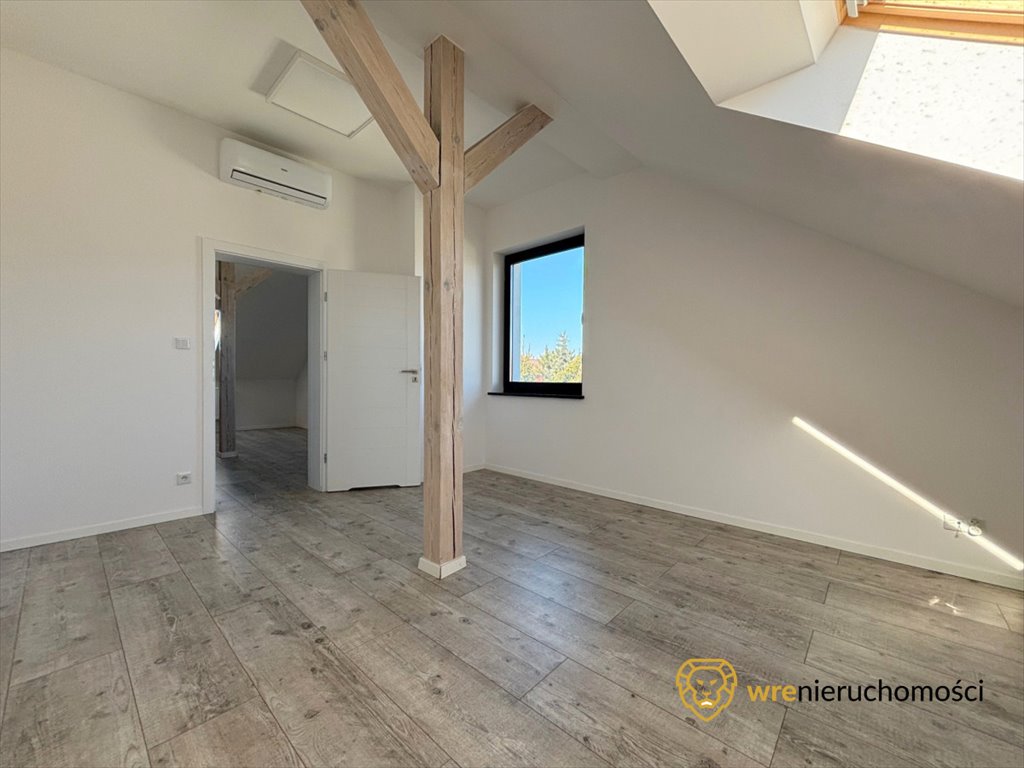 Nowoczesny lokal biurowy 78 m² w Bielanach Wrocławskich polecam! Bielany Wrocławskie, Wrocławska  78m2 Foto 1