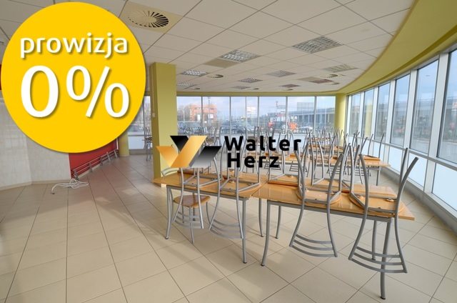 Lokal użytkowy na wynajem Warszawa, Włochy, Aleje Jerozolimskie  320m2 Foto 8