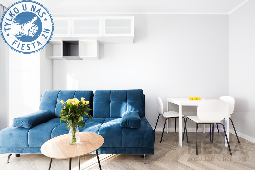 Nowoczesne 29 m² w Ursusie, balkon, pełne wyposażenie polecam! Warszawa, Ursus, Quo Vadis  29m2 Foto 1