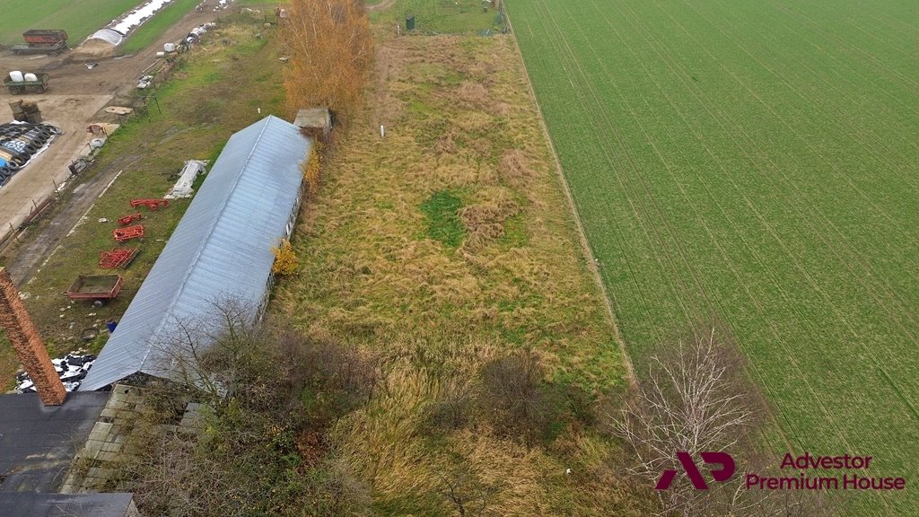 Działka budowlana na sprzedaż Piechanin  670m2 Foto 16