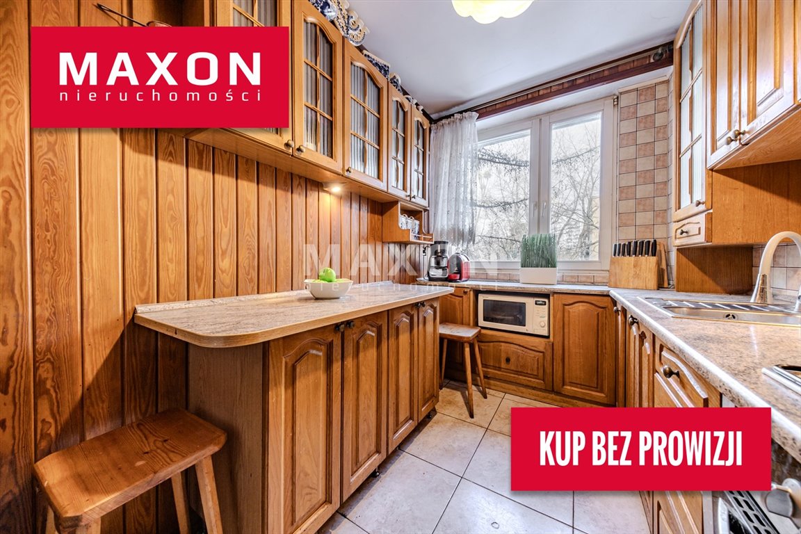 Mieszkanie czteropokojowe  na sprzedaż Warszawa, Bemowo, ul. Rozłogi  78m2 Foto 1