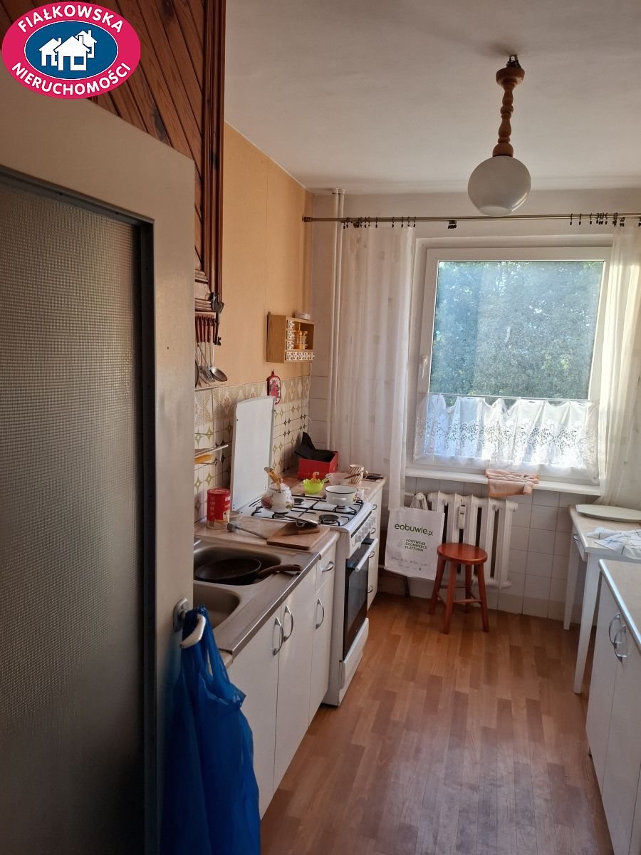 Mieszkanie trzypokojowe na sprzedaż Żyrardów  63m2 Foto 2