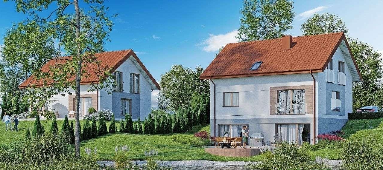 Dom na sprzedaż Mrągowo  127m2 Foto 8