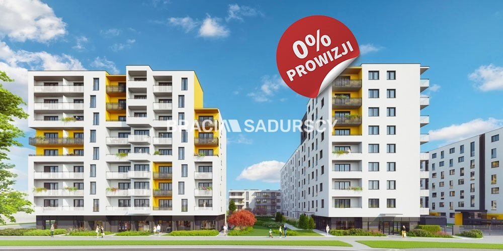 Mieszkanie czteropokojowe  na sprzedaż Kraków, Podgórze Duchackie, Wola Duchacka, Kamieńskiego - okolice  82m2 Foto 4