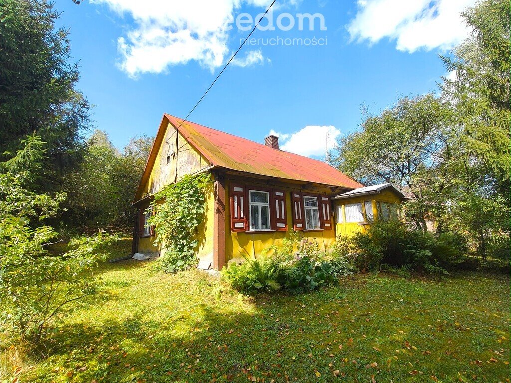 Dom na sprzedaż Zaczopki  100m2 Foto 1