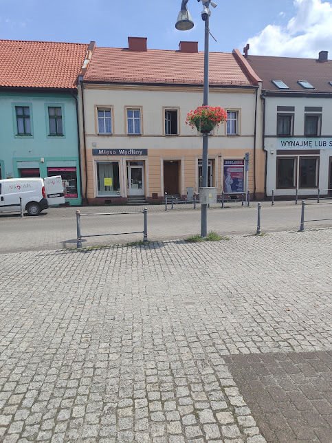 Kamienica 243m² na Rynku w Bieruniu do remontu - polecam! Bieruń, Rynek  243m2 Foto 1
