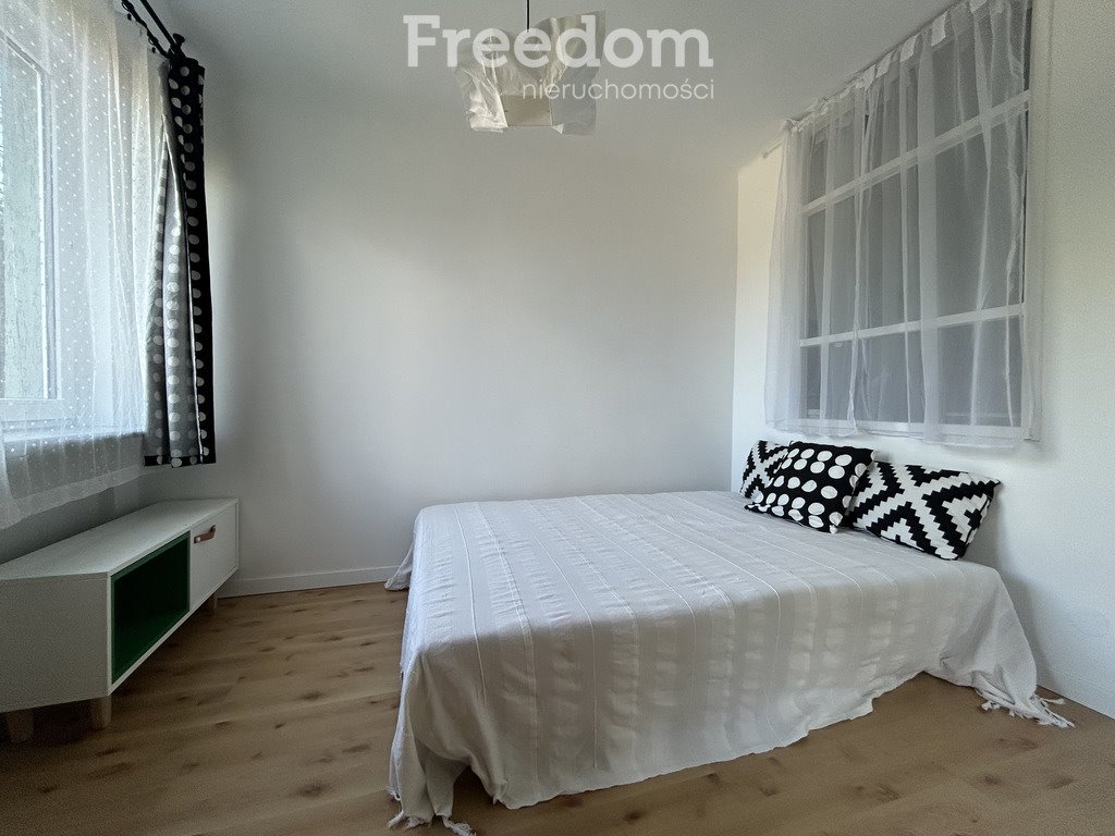 Mieszkanie dwupokojowe na wynajem Warszawa, Mokotów, Służew, Śniardwy  36m2 Foto 1