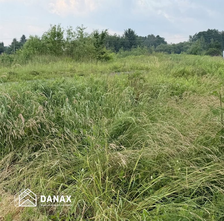 Działka budowlana 17,47 ara z dostępem do mediów - polecam! Rączna  1 747m2 Foto 1