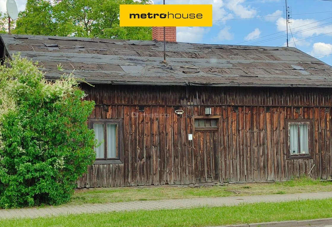 Dom na sprzedaż Skierniewice  93m2 Foto 1