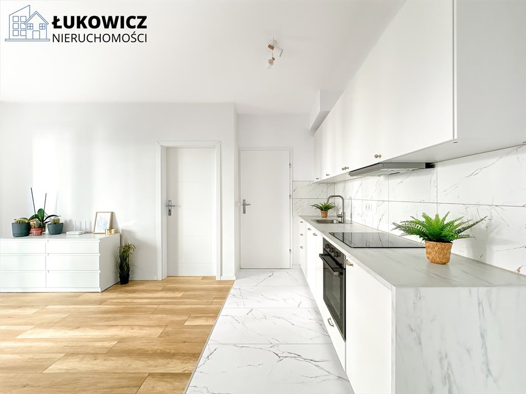 Mieszkanie dwupokojowe na sprzedaż Czechowice-Dziedzice, Brzeziny  41m2 Foto 15