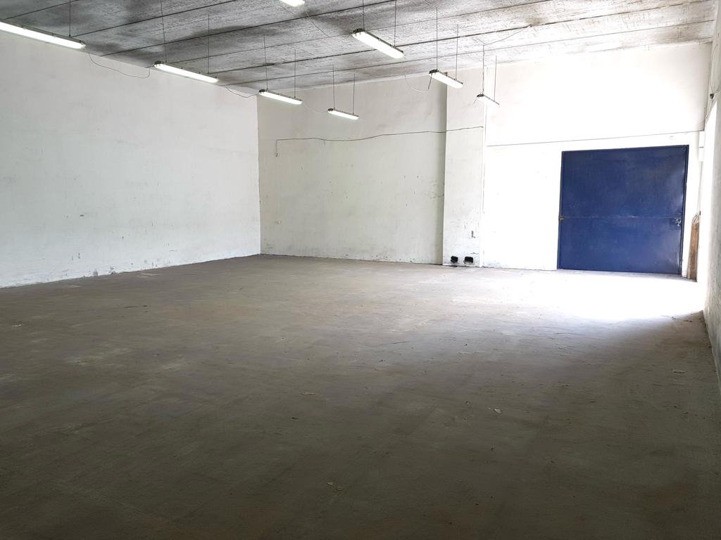 Magazyn na wynajem Falenty  163m2 Foto 1