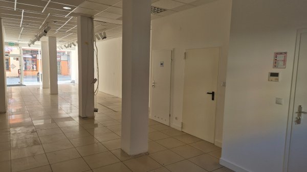 Lokal użytkowy na wynajem Legnica, Stare Miasto  110m2 Foto 5