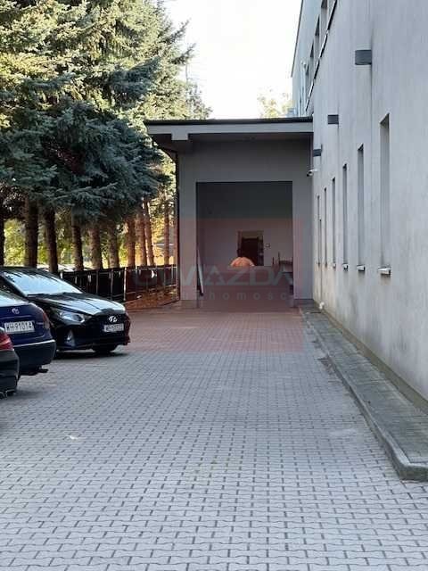 Lokal użytkowy na wynajem Warszawa, Ursynów  532m2 Foto 2