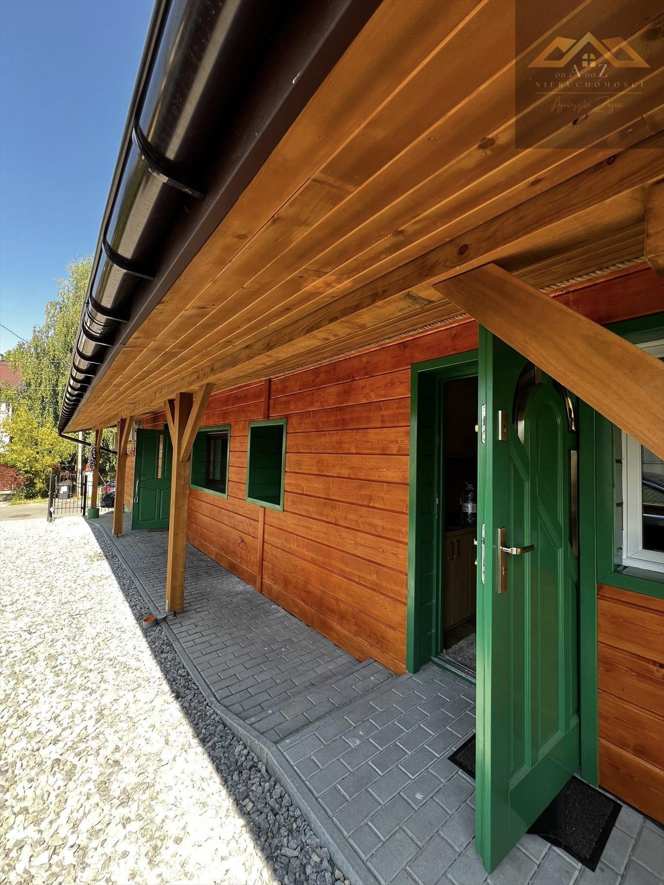 Komfortowe studio z aneksem, klimatyzacją i prywatną łazienką Tarnów  25m2 Foto 1