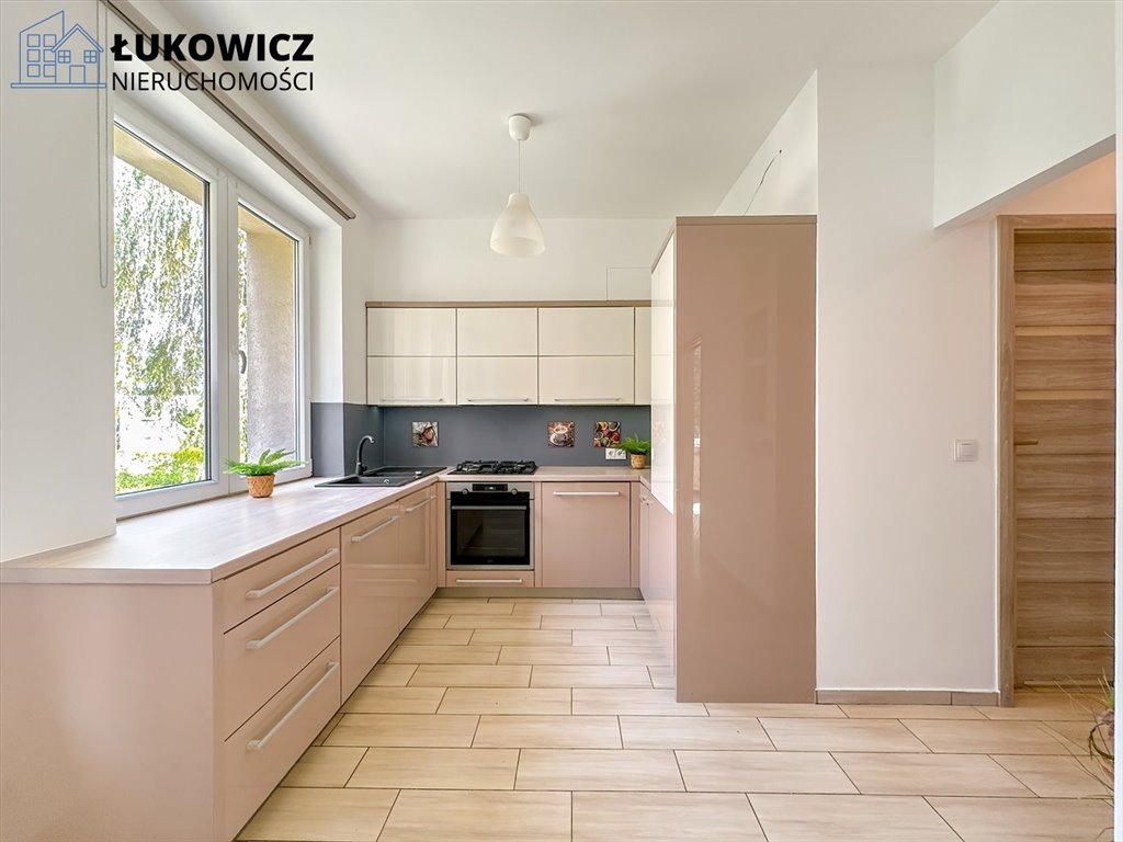 Przestronne 2 pok. z ogródkiem i piwnicą w Bielsku-Bała Bielsko-Biała, Górne Przedmieście  40m2 Foto 1