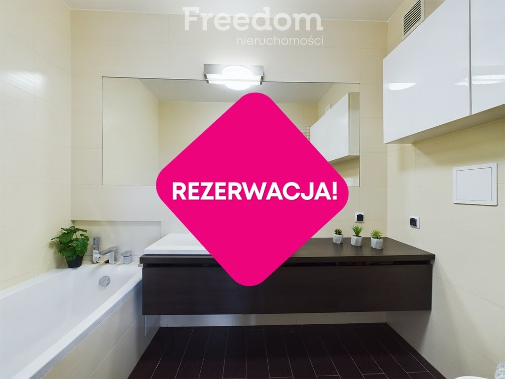 Mieszkanie trzypokojowe na sprzedaż Pogórze, Stefana Czarnieckiego 14A  70m2 Foto 10