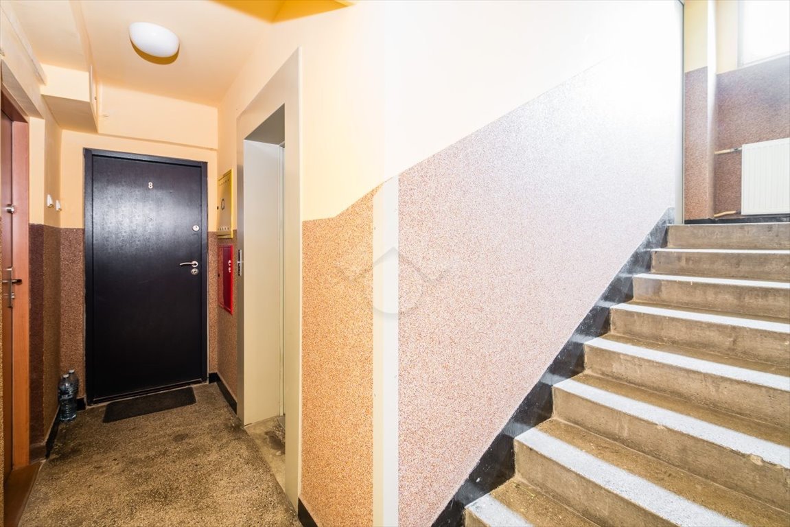 Mieszkanie dwupokojowe na sprzedaż Kraków, Krowodrza, Nowa Wieś, Królewska  42m2 Foto 11